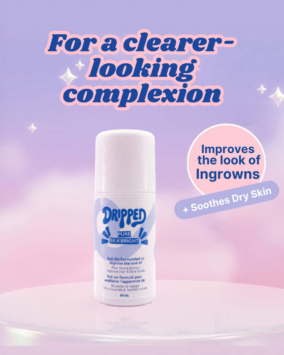SILKBRIGHT - Pure (unscented)